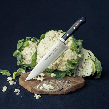 Dick Premier Plus Chefs Knife 215mm • PAS-DL326