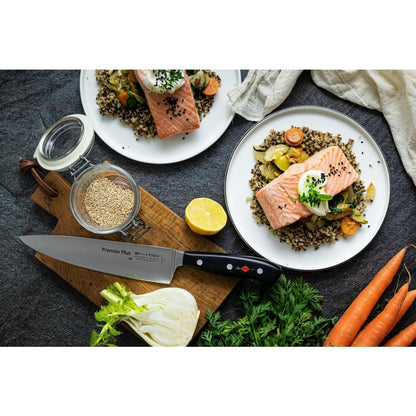 Dick Premier Plus Chefs Knife 215mm • PAS-DL326