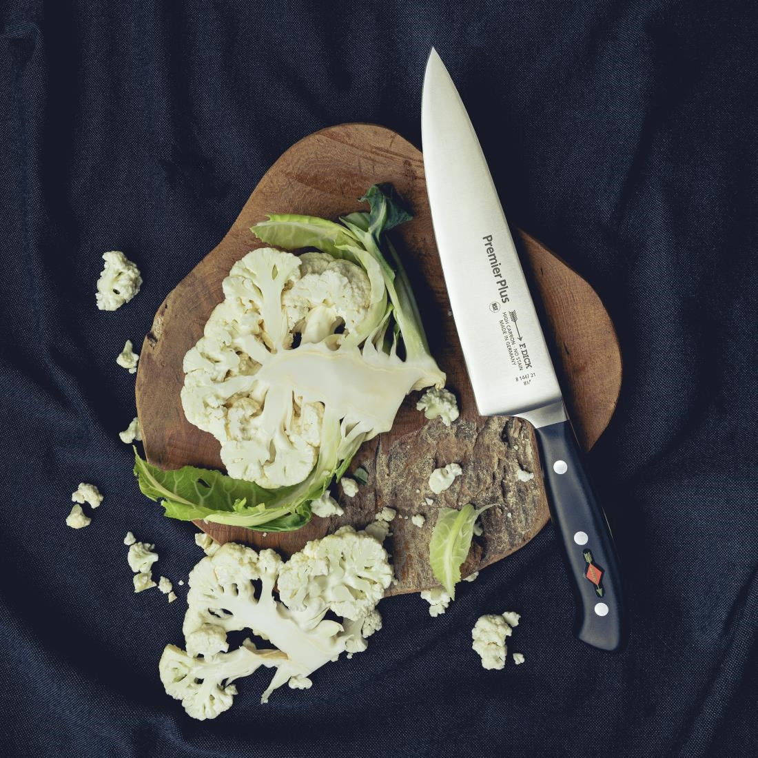 Dick Premier Plus Chefs Knife 215mm • PAS-DL326