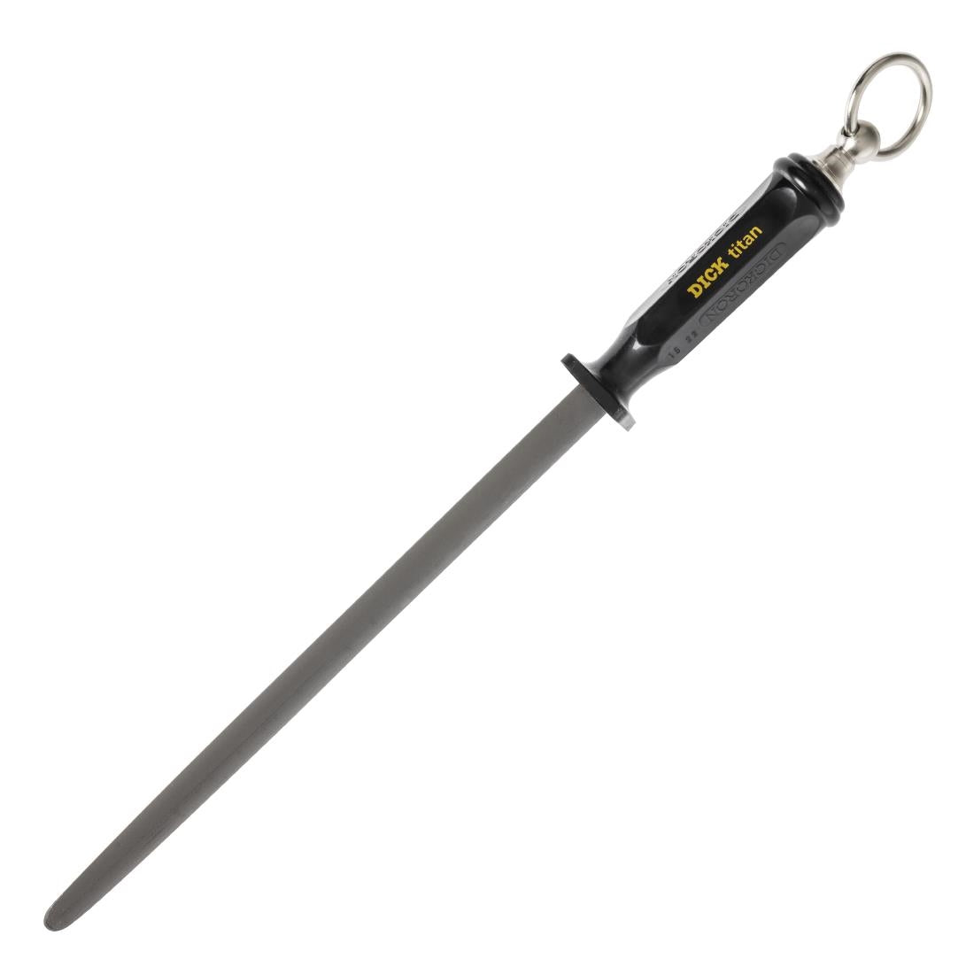Dick Titan Sharpening Steel 304mm • PAS-DL380