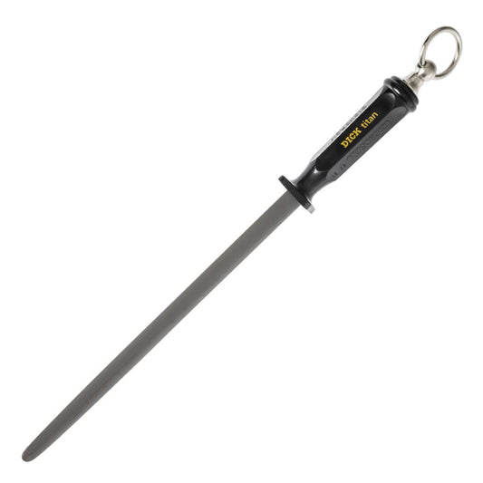 Dick Titan Sharpening Steel 304mm • PAS-DL380