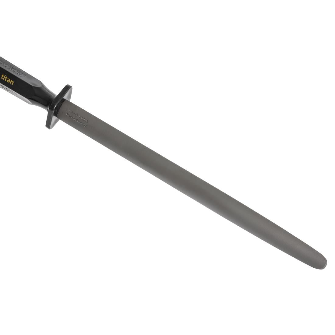 Dick Titan Sharpening Steel 304mm • PAS-DL380