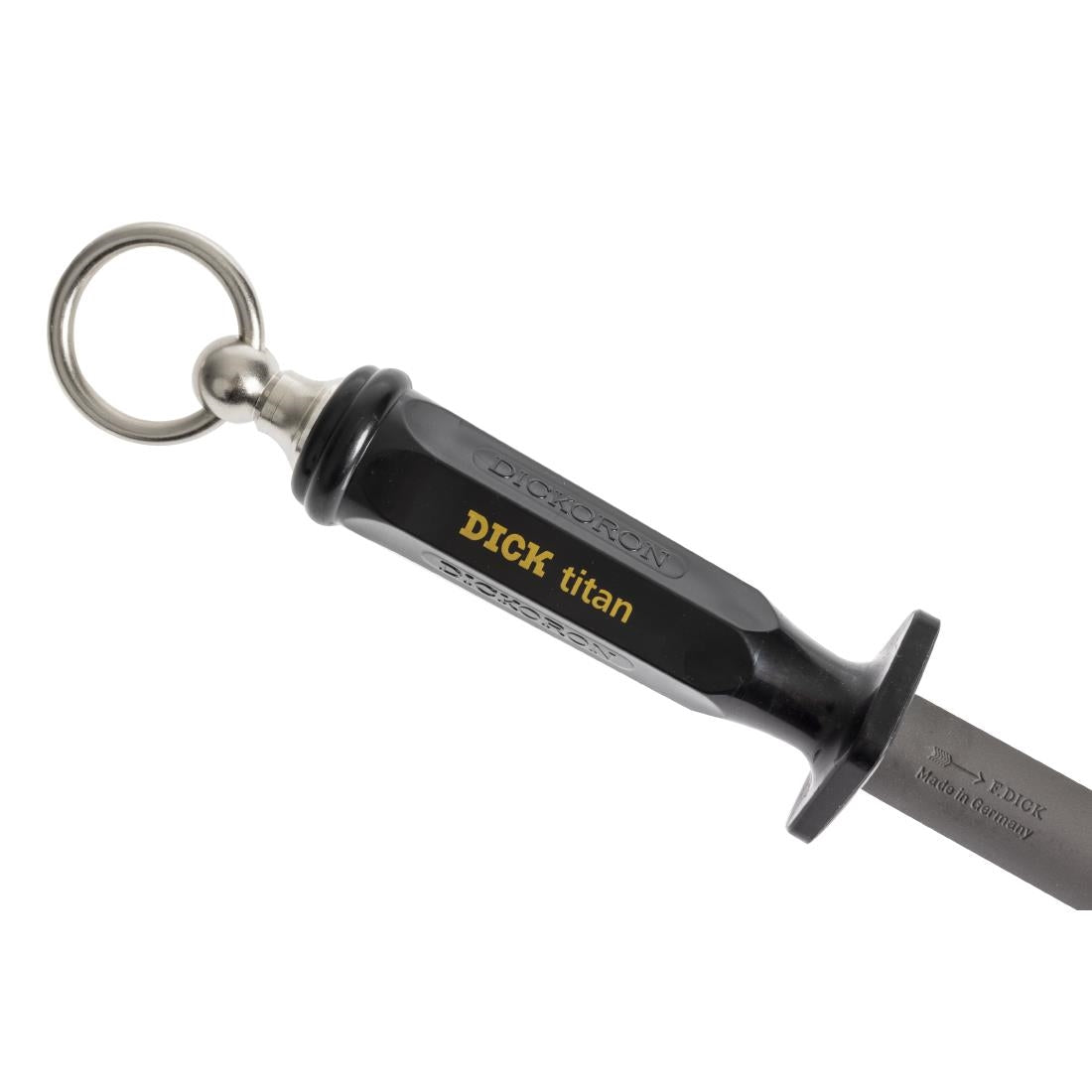 Dick Titan Sharpening Steel 304mm • PAS-DL380