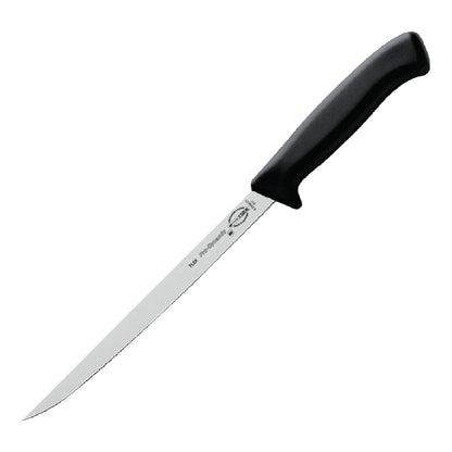 Dick Pro Dynamic 8 Piece Starter Knife Set with Roll Bag • PAS-DL385