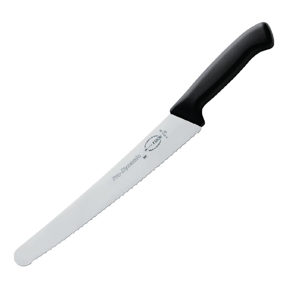 Dick Pro Dynamic 8 Piece Starter Knife Set with Roll Bag • PAS-DL385