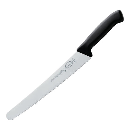 Dick Pro Dynamic 8 Piece Starter Knife Set with Roll Bag • PAS-DL385