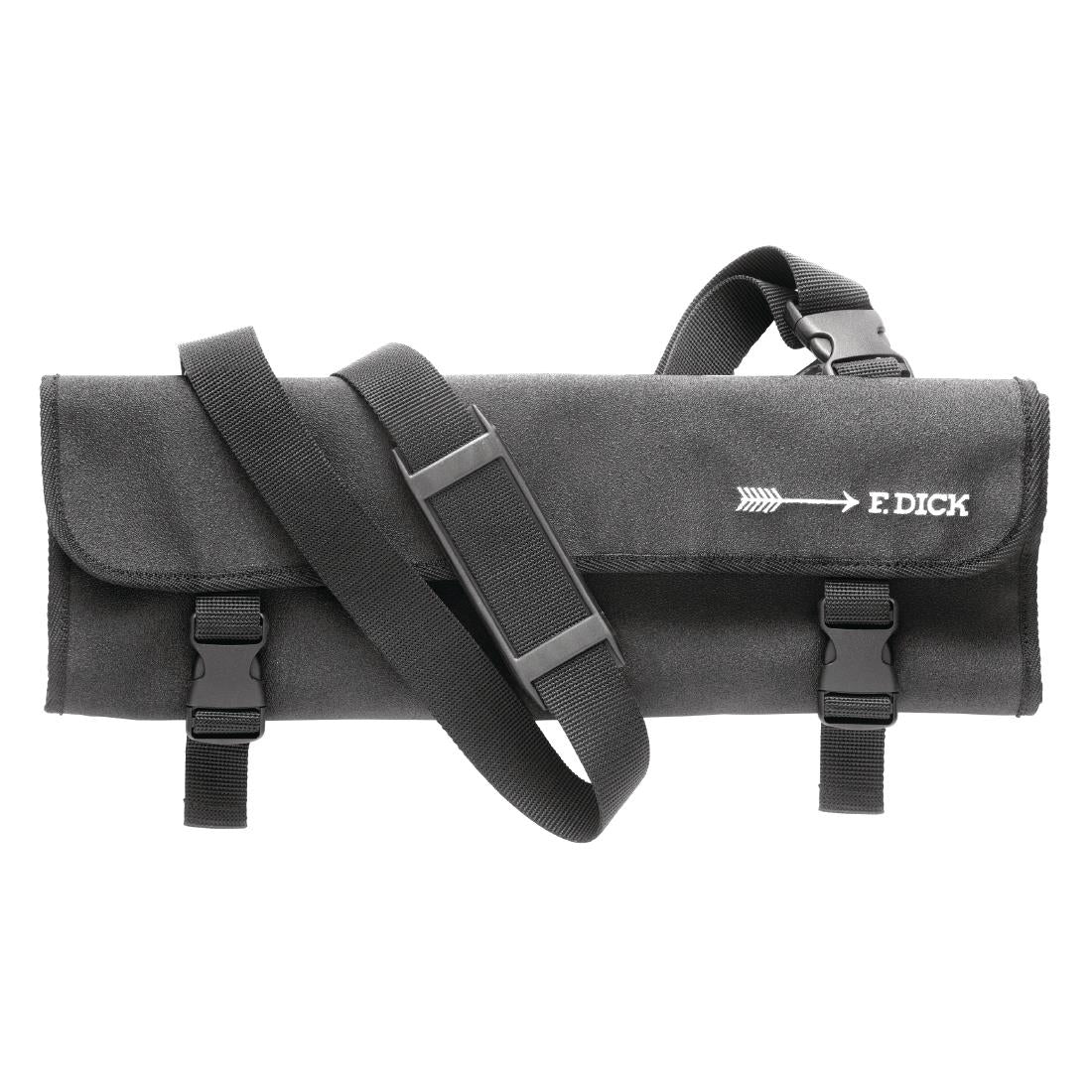 Dick Pro Dynamic 8 Piece Starter Knife Set with Roll Bag • PAS-DL385