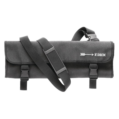Dick Pro Dynamic 8 Piece Starter Knife Set with Roll Bag • PAS-DL385