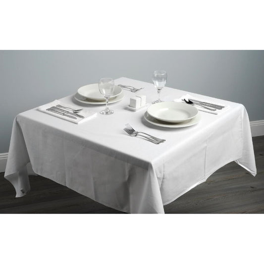 Tablecloth White • PAS-DL501