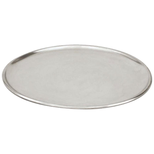 Aluminium Pizza Tray/Plate 300mm • PAS-DL542
