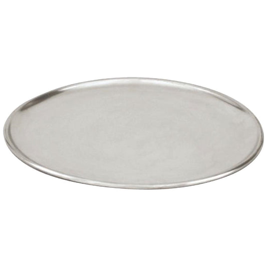 Aluminium Pizza Tray/Plate 200mm • PAS-DL540