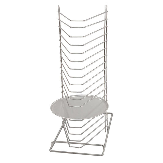 Benchtop Pizza Rack • PAS-DL549