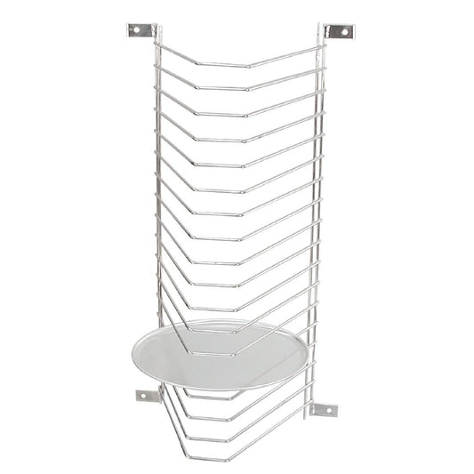 Wall Mounted Pizza Rack • PAS-DL550