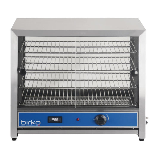 Birko Pie Warmer 50 Capacity • PAS-DL565