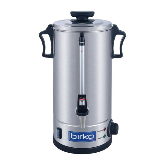 Birko Hot Water Urn - 10Ltr • PAS-DL566
