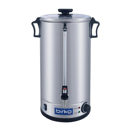 Birko Hot Water Urn - 30Ltr • PAS-DL568