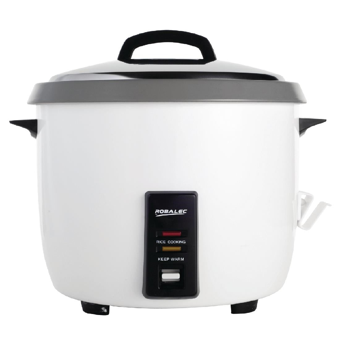 Robalec SW5400 Rice Cooker 5.4Ltr • PAS-DL571