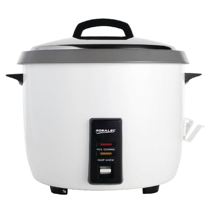 Robalec SW5400 Rice Cooker 5.4Ltr • PAS-DL571