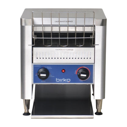 Birko Conveyor Toaster • PAS-DL582