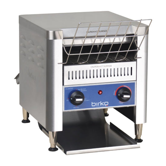 Birko Conveyor Toaster • PAS-DL582