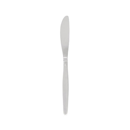 Tablekraft Atlantis Dessert Knife Stainless Steel 18/0 (12 Pack) (18/0 Stainless Steel. Pack quantity: 12) • PAS-DL594