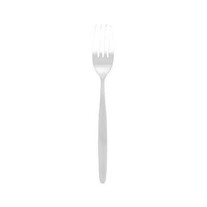Tablekraft Atlantis Table Fork Stainless Steel 18/0 (12 (Pack of 12) • PAS-DL595