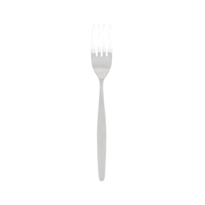 Tablekraft Atlantis Dessert Fork Stainless Steel 18/0 (12 Pack) (18/0 Stainless Steel. Pack quantity: 12) • PAS-DL596