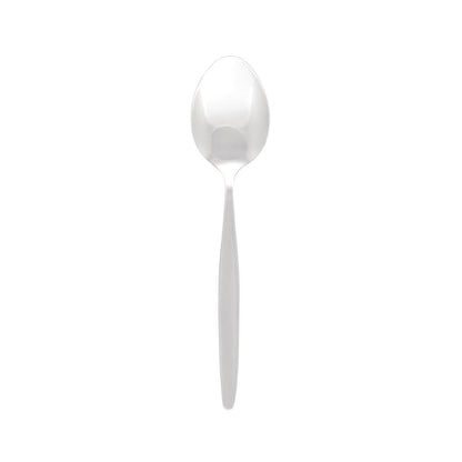 Tablekraft Atlantis Dessert Spoon (18/0 Stainless Steel. Pack quantity: 12) • PAS-DL598