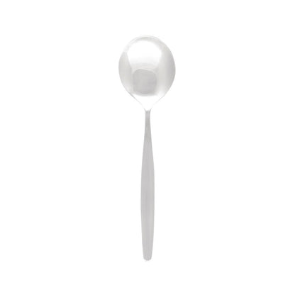 Tablekraft Atlantis Soup Spoon Stainless Steel 18/0 (12 Pack) (Pack of 12) • PAS-DL599