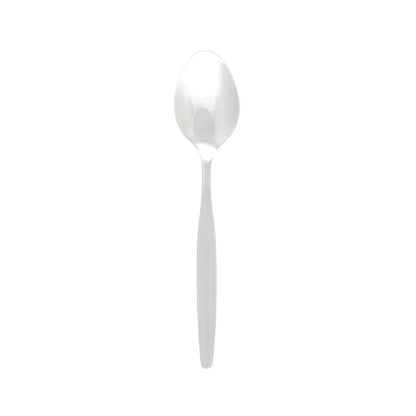 Tablekraft Atlantis Teaspoon Stainless Steel 18/0 (12 Pack) (18/0 Stainless Steel. Pack quantity: 12) • PAS-DL600