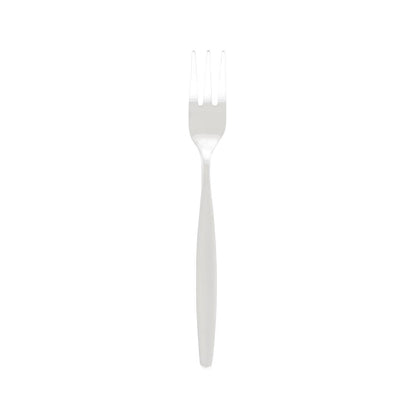 Tablekraft Atlantis Oyster Fork Stainless Steel 18/0 (12 Pack) (18/0 Stainless Steel. Pack quantity: 12) • PAS-DL602
