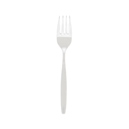 Tablekraft Atlantis Fruit Fork (18/0 Stainless Steel. Pack quantity: 12) • PAS-DL603