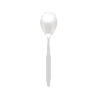 Tablekraft Atlantis Fruit Spoon (18/0 Stainless Steel. Pack quantity: 12) • PAS-DL604