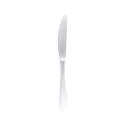 Tablekraft Luxor Table Knife Stainless Steel 18/0 (12 Pack) (18/0 Stainless Steel. Pack quantity: 12) • PAS-DL605