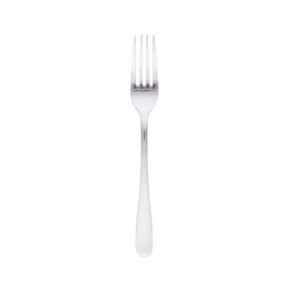 Tablekraft Luxor Table Fork Stainless Steel 18/0 (12 Pack) (18/0 Stainless Steel. Pack quantity: 12) • PAS-DL607