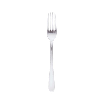 Tablekraft Luxor Table Fork Stainless Steel 18/0 (12 Pack) (18/0 Stainless Steel. Pack quantity: 12) • PAS-DL607