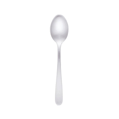 Tablekraft Luxor Teaspoon Stainless Steel 18/0 (12 Pack) (Pack of 12) • PAS-DL612