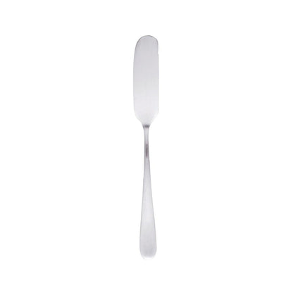 Tablekraft Luxor Pate Knife Stainless Steel 18/0 (12 Pack) (18/0 Stainless Steel. Pack quantity: 12) • PAS-DL614