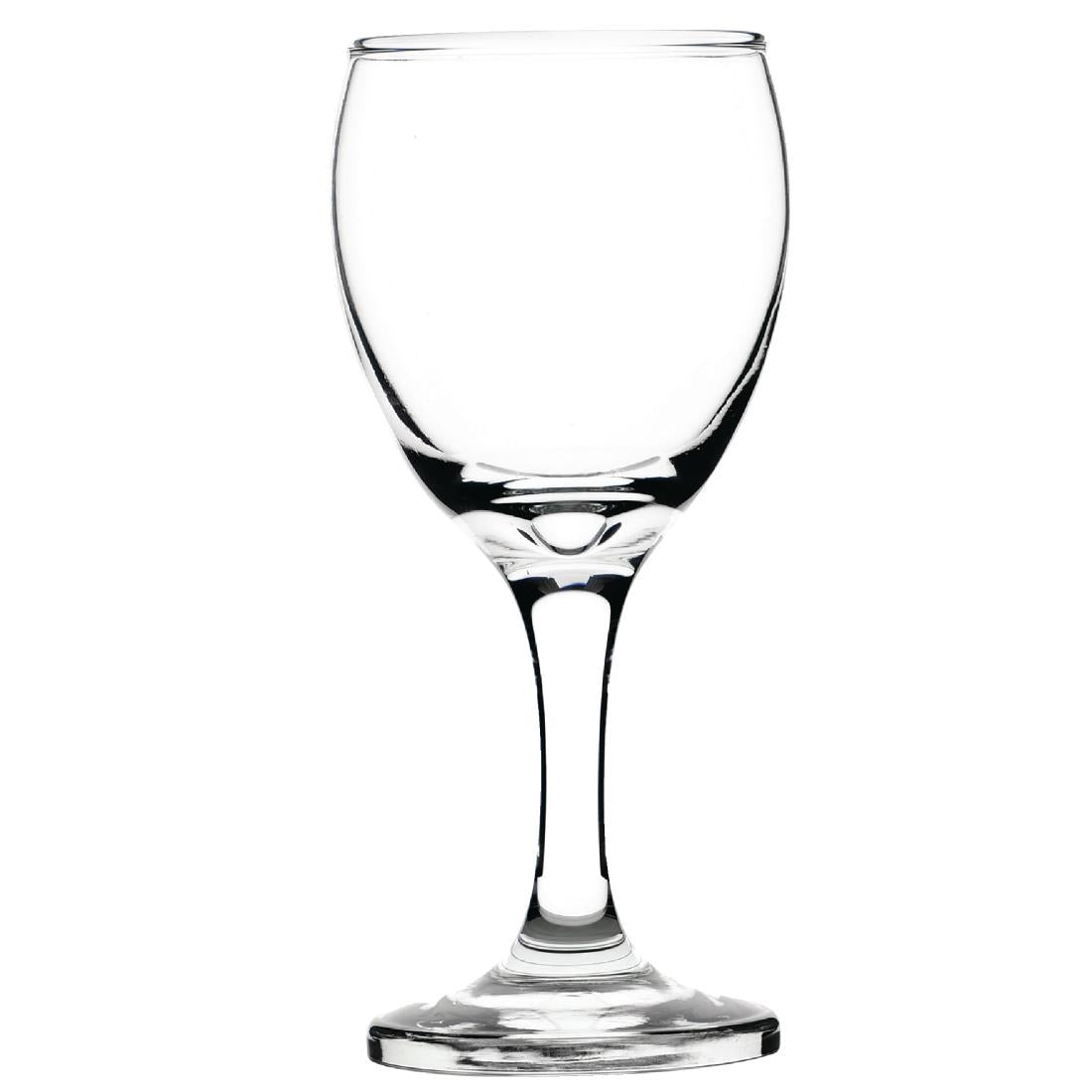 KH Nadir Manhattan Wine Glasses 190ml (12 Pack) (Pack of 12) • PAS-DL658