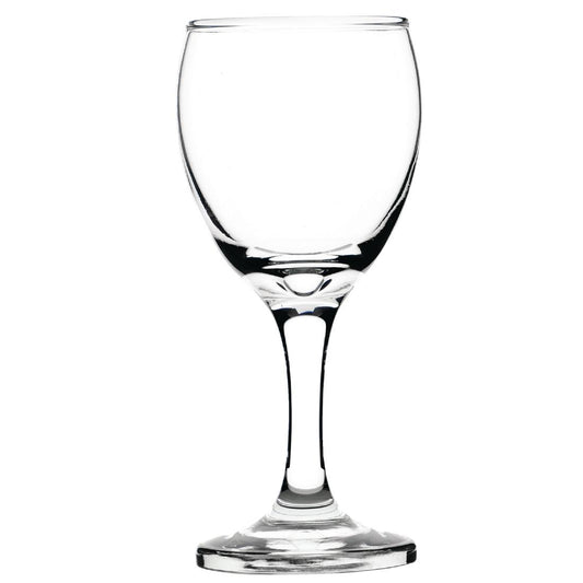 KH Nadir Manhattan Wine Glasses 190ml (12 Pack) (Pack of 12) • PAS-DL658