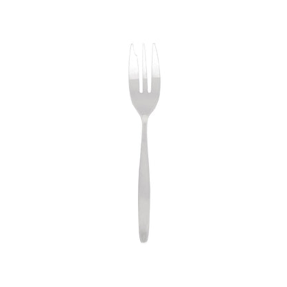 Tablekraft Atlantis Cake Fork Stainless Steel 18/0 (12 Pack) (Pack of 12) • PAS-DL766