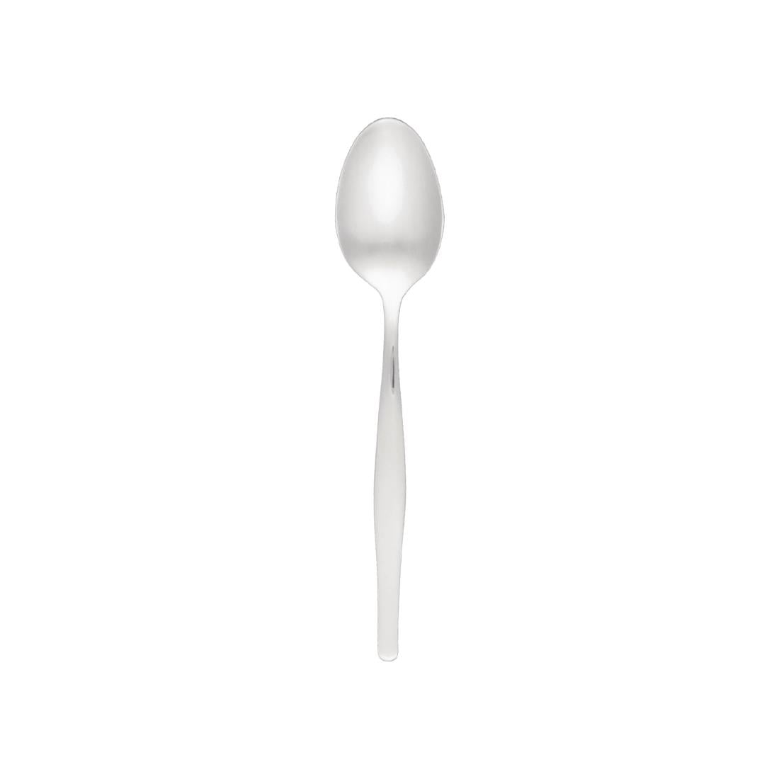 Tablekraft Princess Teaspoon 18/0 (12 Pack) • PAS-DL767