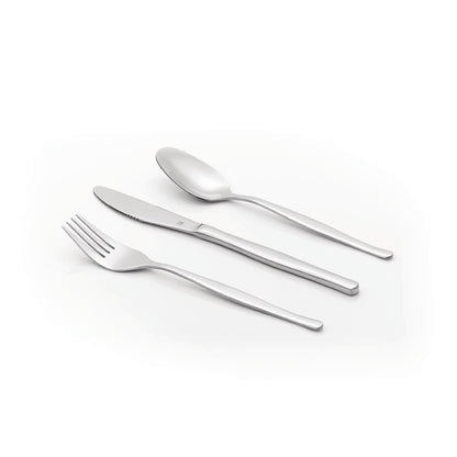 Tablekraft Princess Coffee Spoons Stainless Steel 18/0 (12 Pack) • PAS-FL681