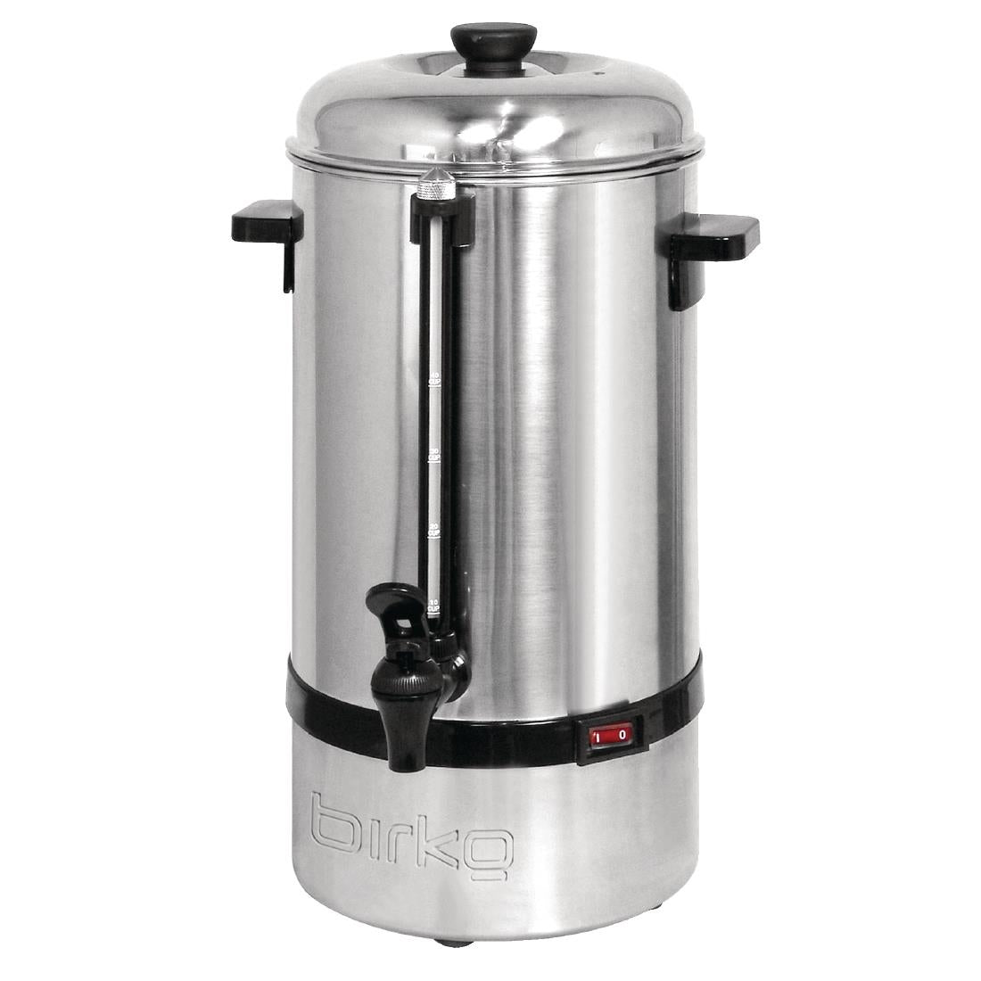 Birko 100 Cup/20Ltr Coffee Percolator • PAS-DL773