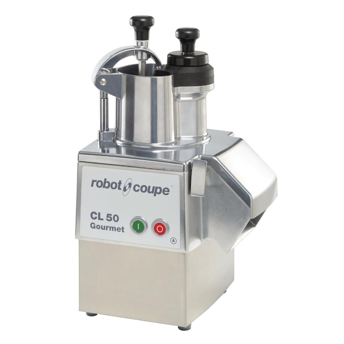 Robot Coupe CL50 Gourmet - Veg Prep Machine • PAS-DL853