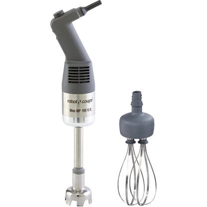 Robot Coupe Mini Combi Power Mixer MINI MP 190 COMBI • PAS-DL858