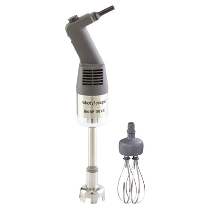 Robot Coupe Mini Combi Power Mixer MINI MP 190 COMBI • PAS-DL858