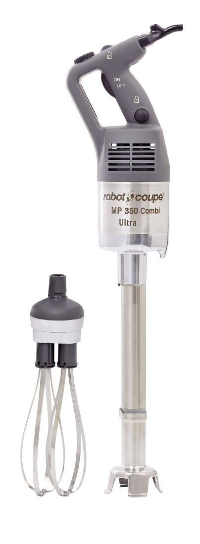 Robot Coupe MP 350 Combi Ultra - Power Mixer - 350mm - Combi • PAS-DL860