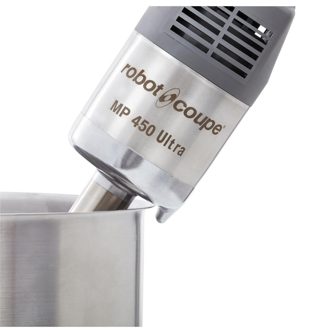 Robot Coupe Stick Blender MP450 Ultra • PAS-DL861