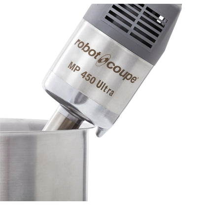 Robot Coupe Stick Blender MP450 Ultra • PAS-DL861